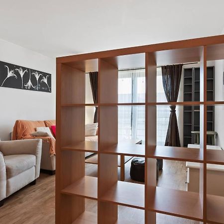 Modern 2 Bedroom Apartment In Homerton London Luaran gambar