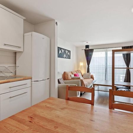 Modern 2 Bedroom Apartment In Homerton London Luaran gambar