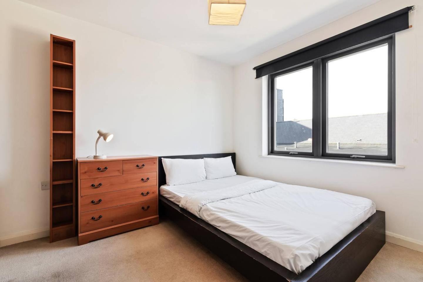 Modern 2 Bedroom Apartment In Homerton London Luaran gambar