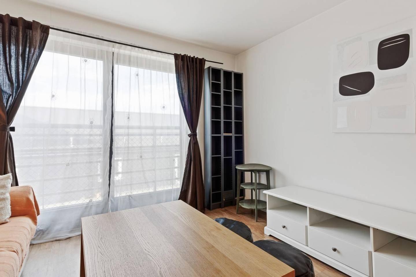 Modern 2 Bedroom Apartment In Homerton London Luaran gambar