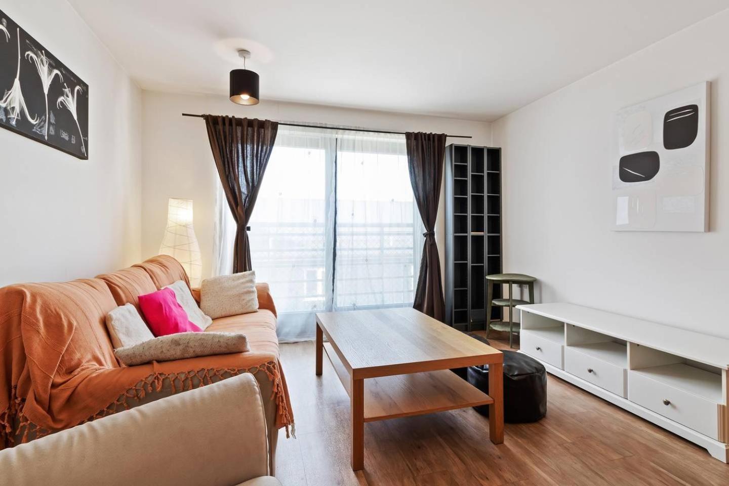 Modern 2 Bedroom Apartment In Homerton London Luaran gambar